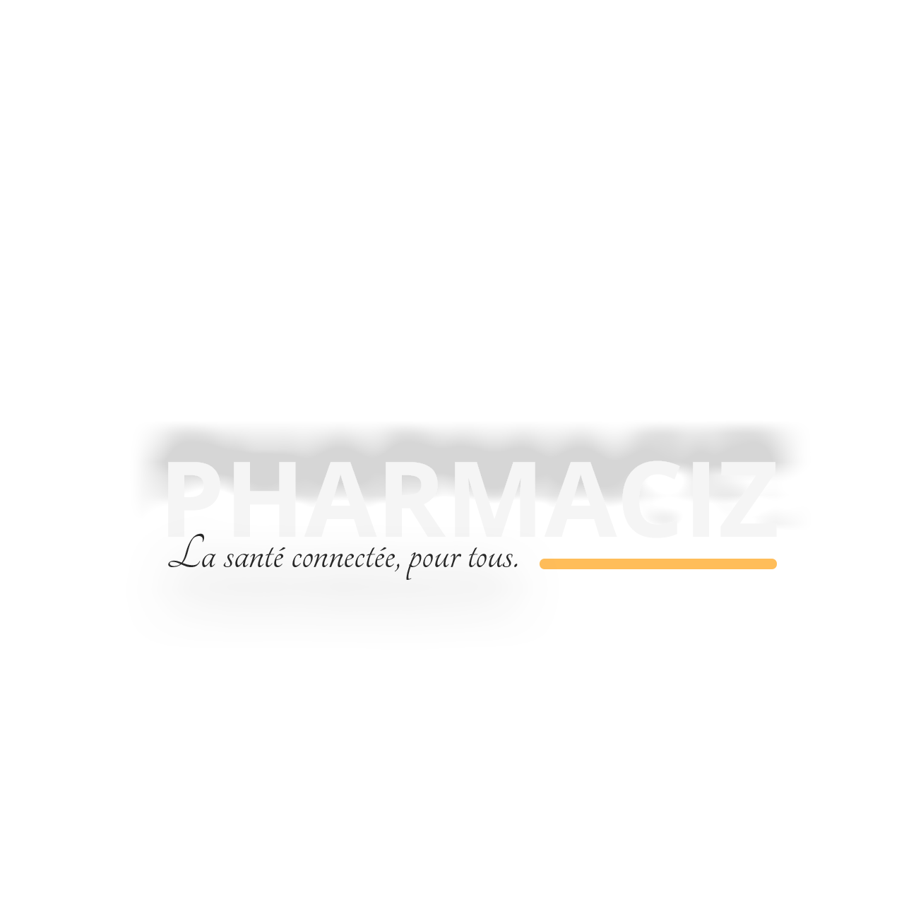 logo PHARMACIZ